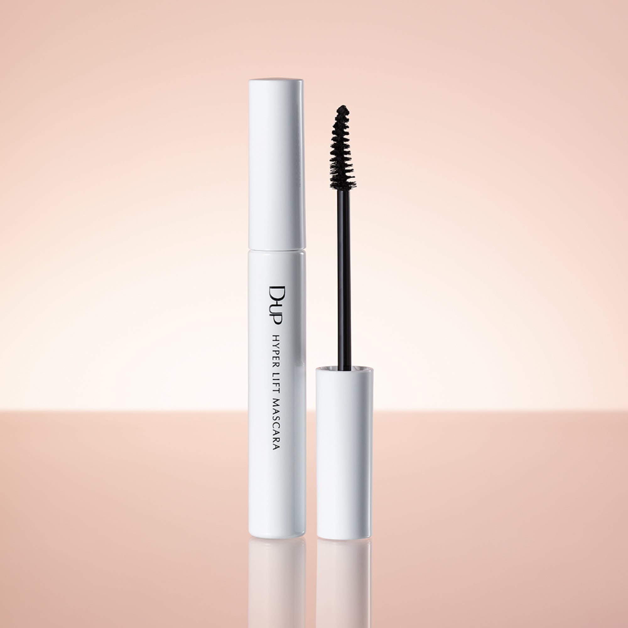 【新マスカラ】カールマスカラなのに、本気のロング!すご伸びカールを実現