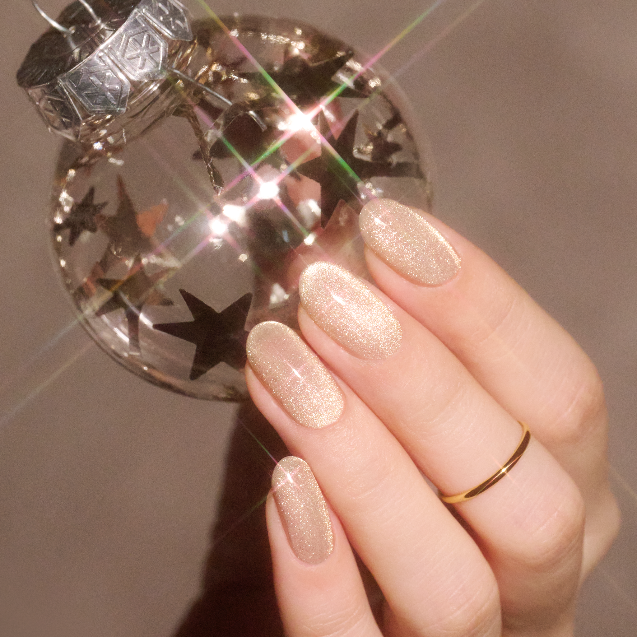 【GELiSM】 発光マグ × 繊細フラッシュ “ゴールドライト フラッシュマグ” 限定登場!