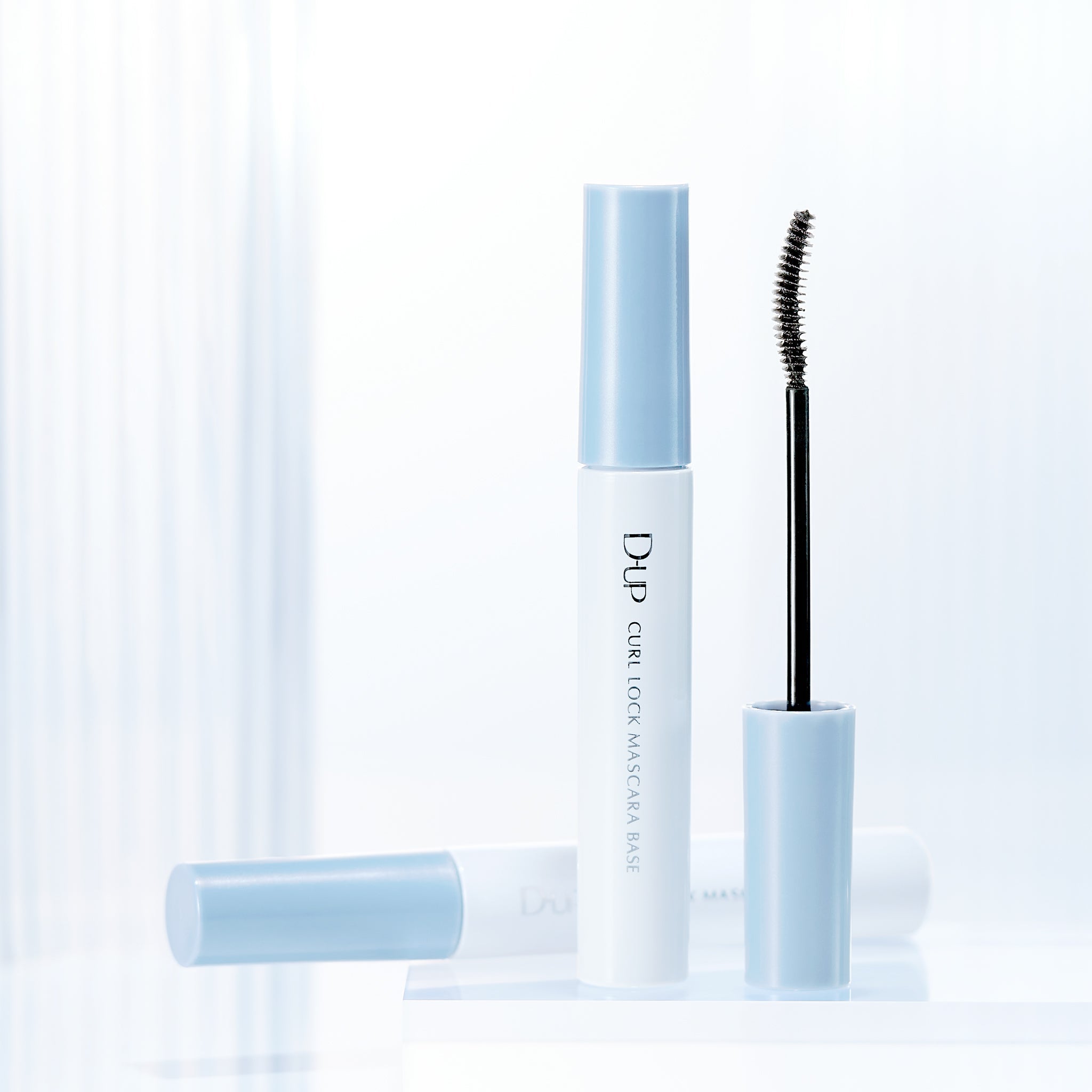 【10/30】マスカラ下地が当店初登場 ★ 毛先まで“つるん”と綺麗なカールが夜まで続く!