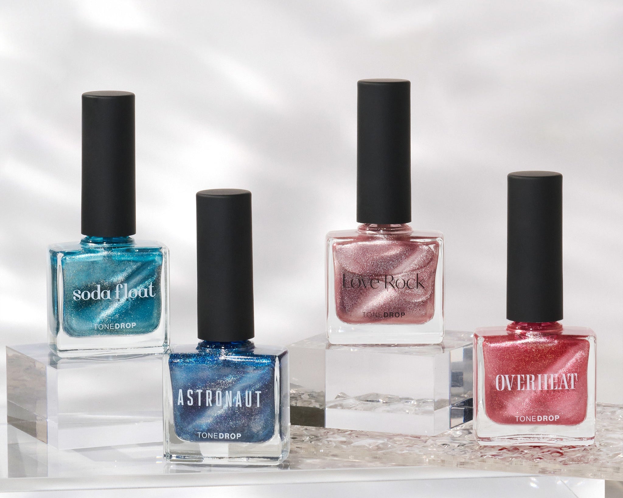 NAIL POLISH