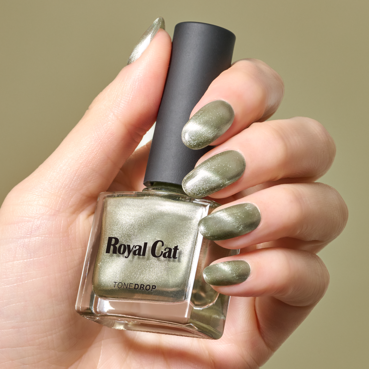 TONE DROP ネイルポリッシュ 048 Royal Cat | D-UP 公式通販 – D-UP TONE DROP ネイルポリッシュ 048 Royal Cat | D-UP 公式通販 – D-UP