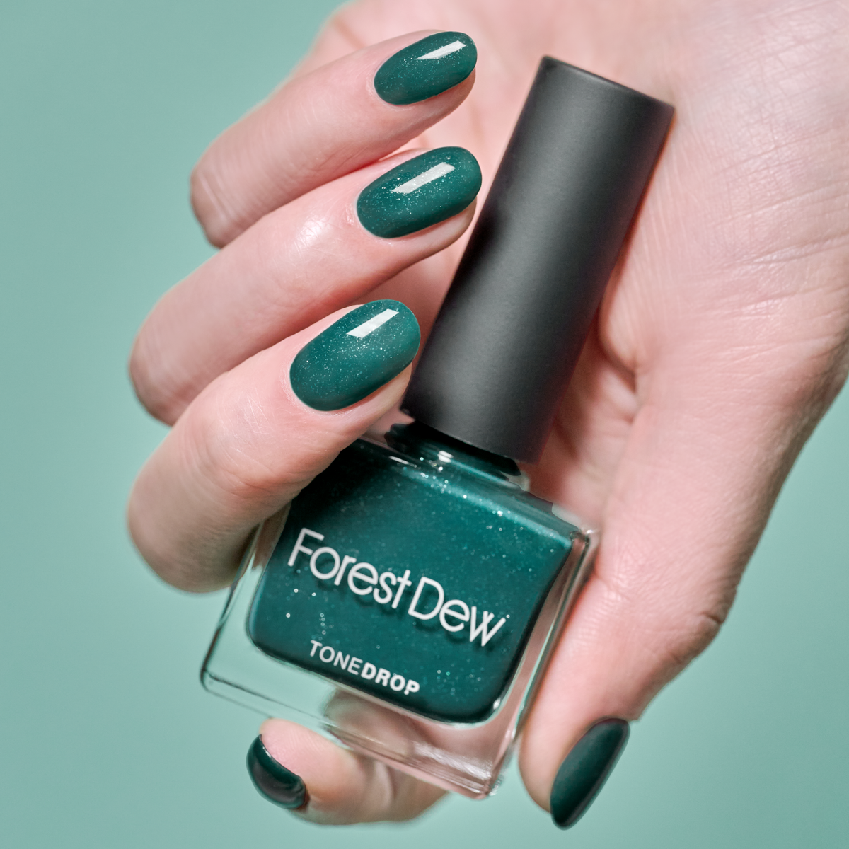 TONE DROP ネイルポリッシュ 051 Forest Dew | D-UP 公式通販 – D-UP
