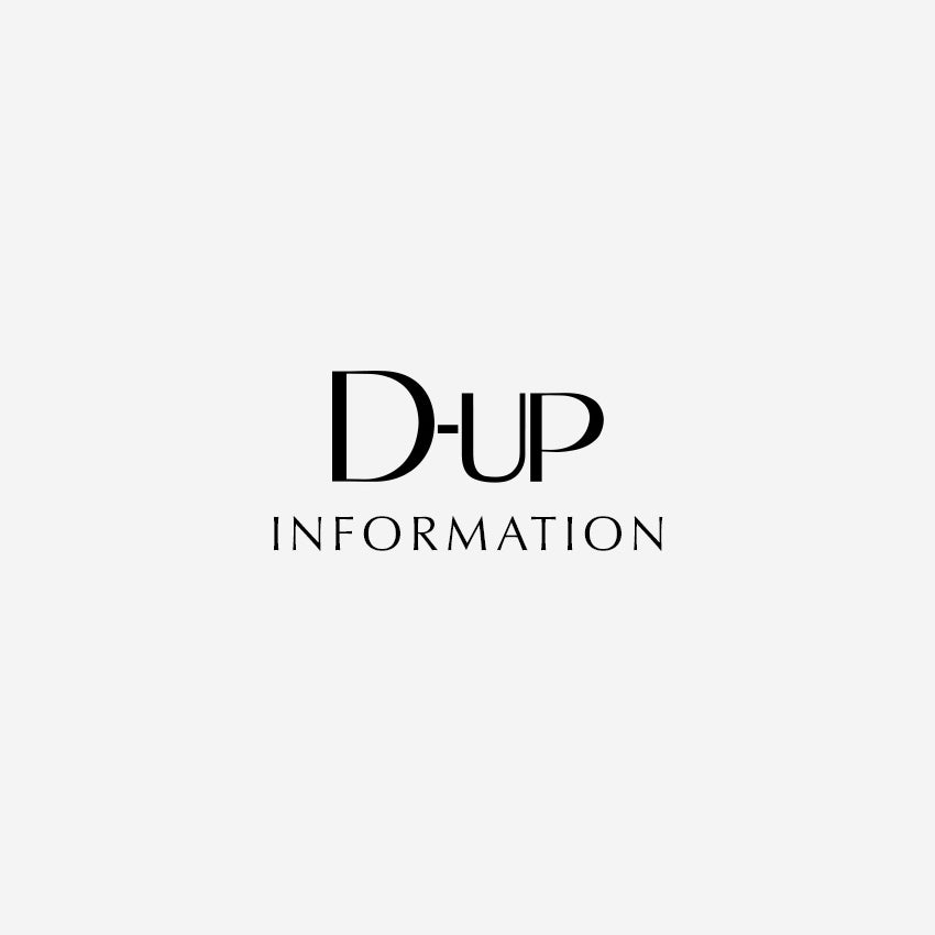 D-UP INFORMATION