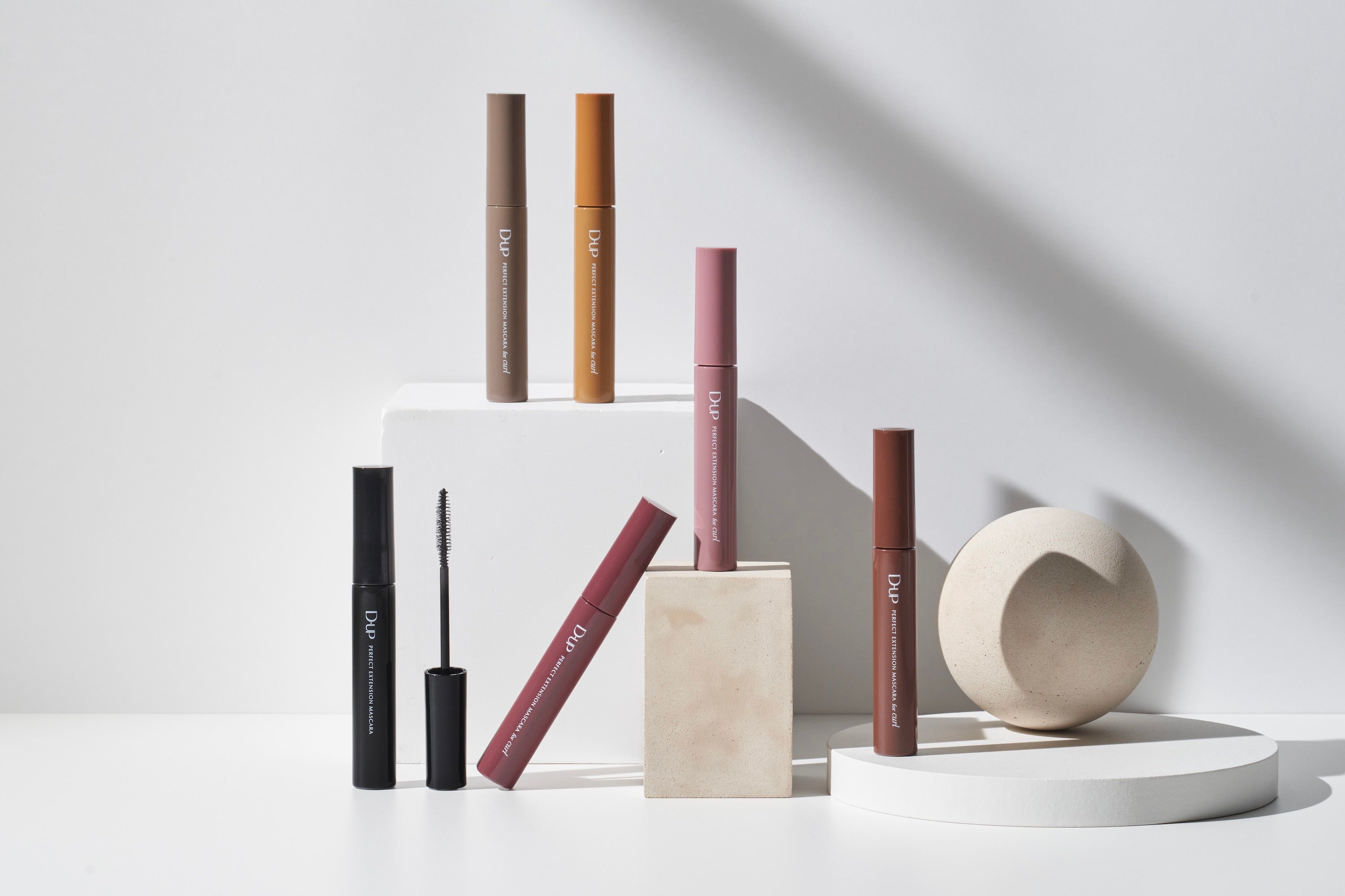 ディーアップ Lash ON​ （ラッシュオン） 02 Accent | D-UP 公式