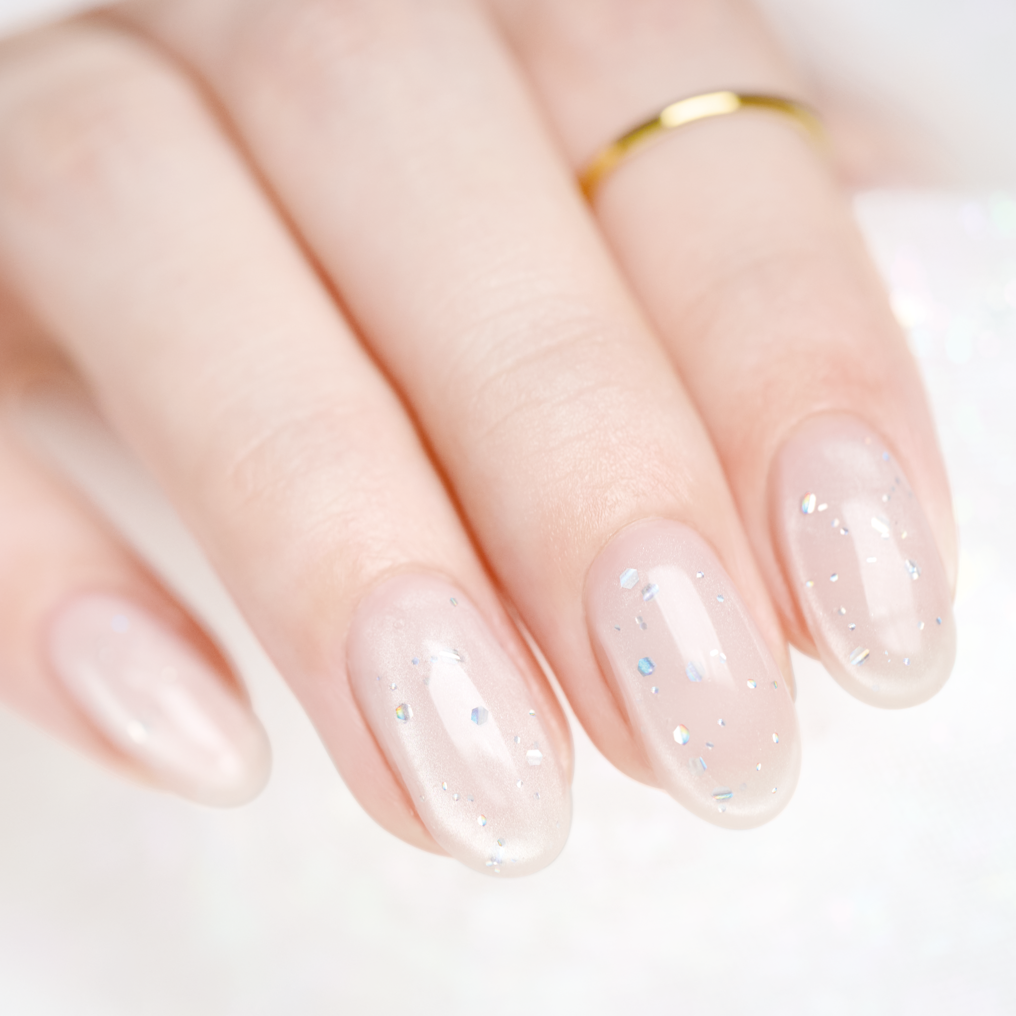 2/13新発売【限定】GELiSM バブルマグトップコート MT02