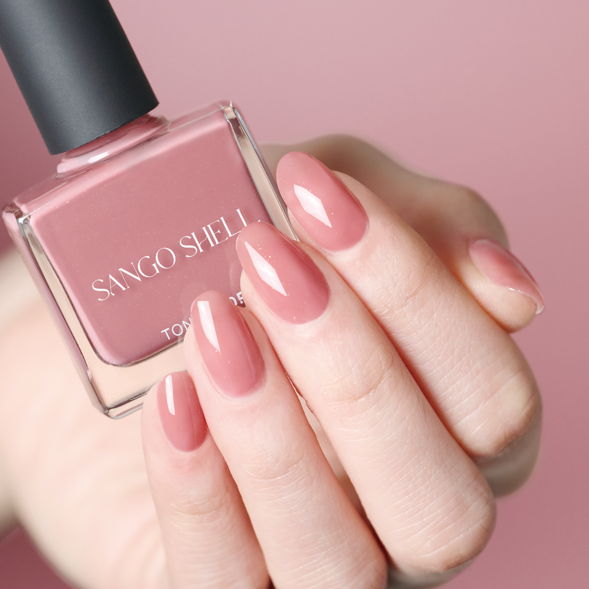 TONE DROP ネイルポリッシュ 040 Sango Shell | D-UP 公式通販 – D-UP TONE DROP ネイルポリッシュ 040 Sango Shell | D-UP 公式通販 – D-UP