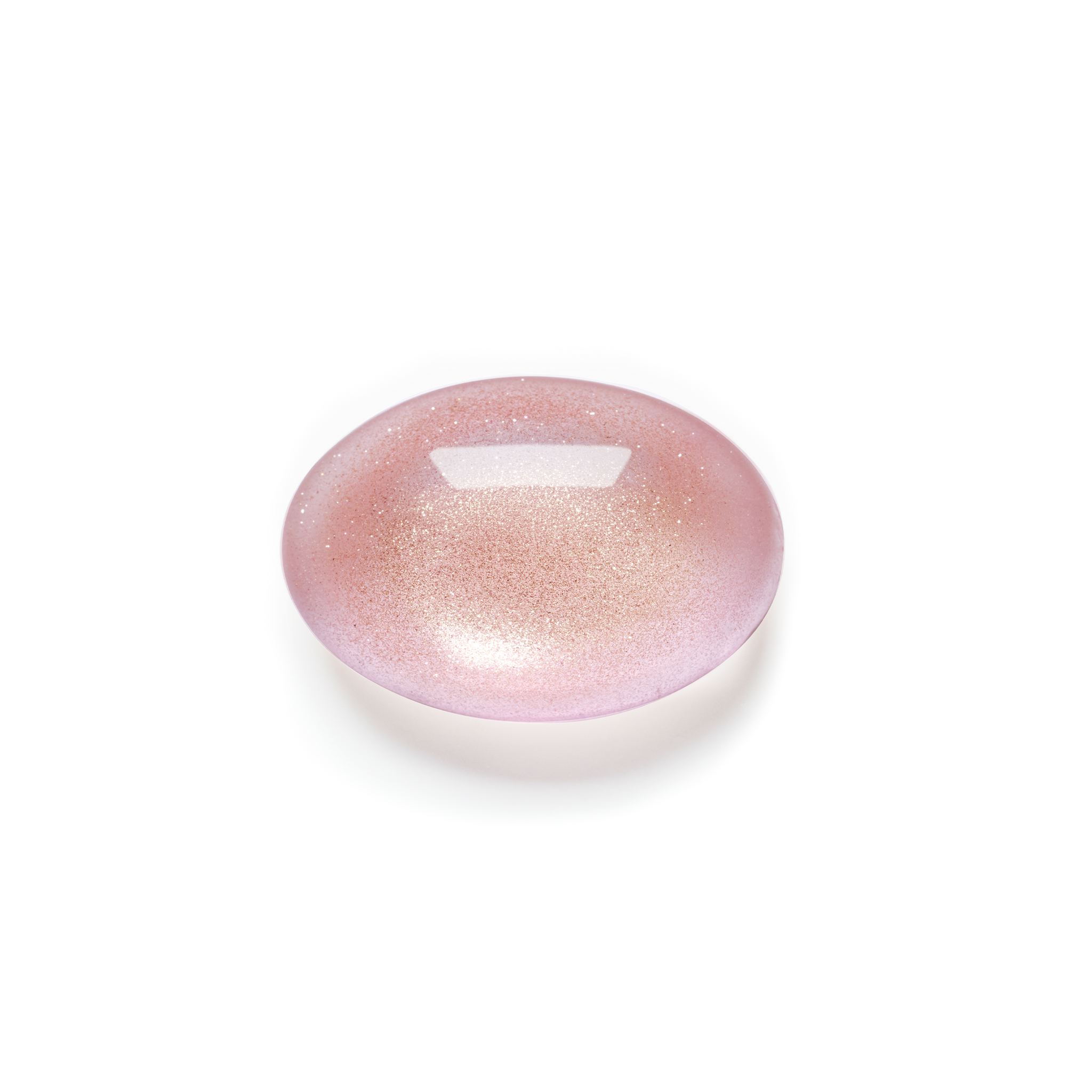 【6/12 先行販売】GELiSM ジェルポリッシュ MF54 glass pink  / グラスピンク