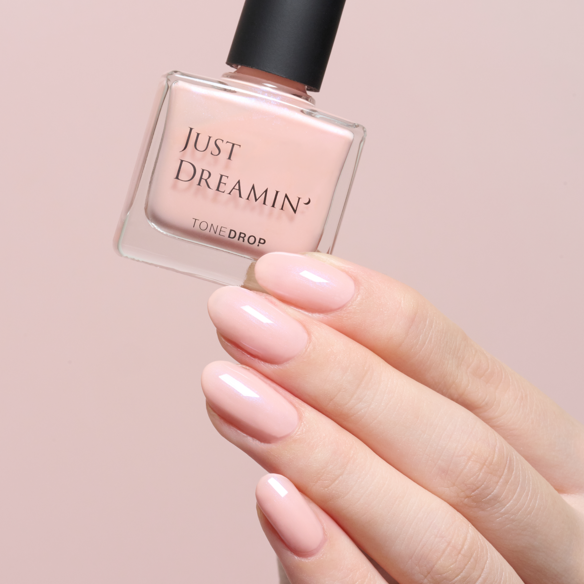 TONE DROP ネイルポリッシュ 062 Just Dreamin' | D-UP 公式通販 – D