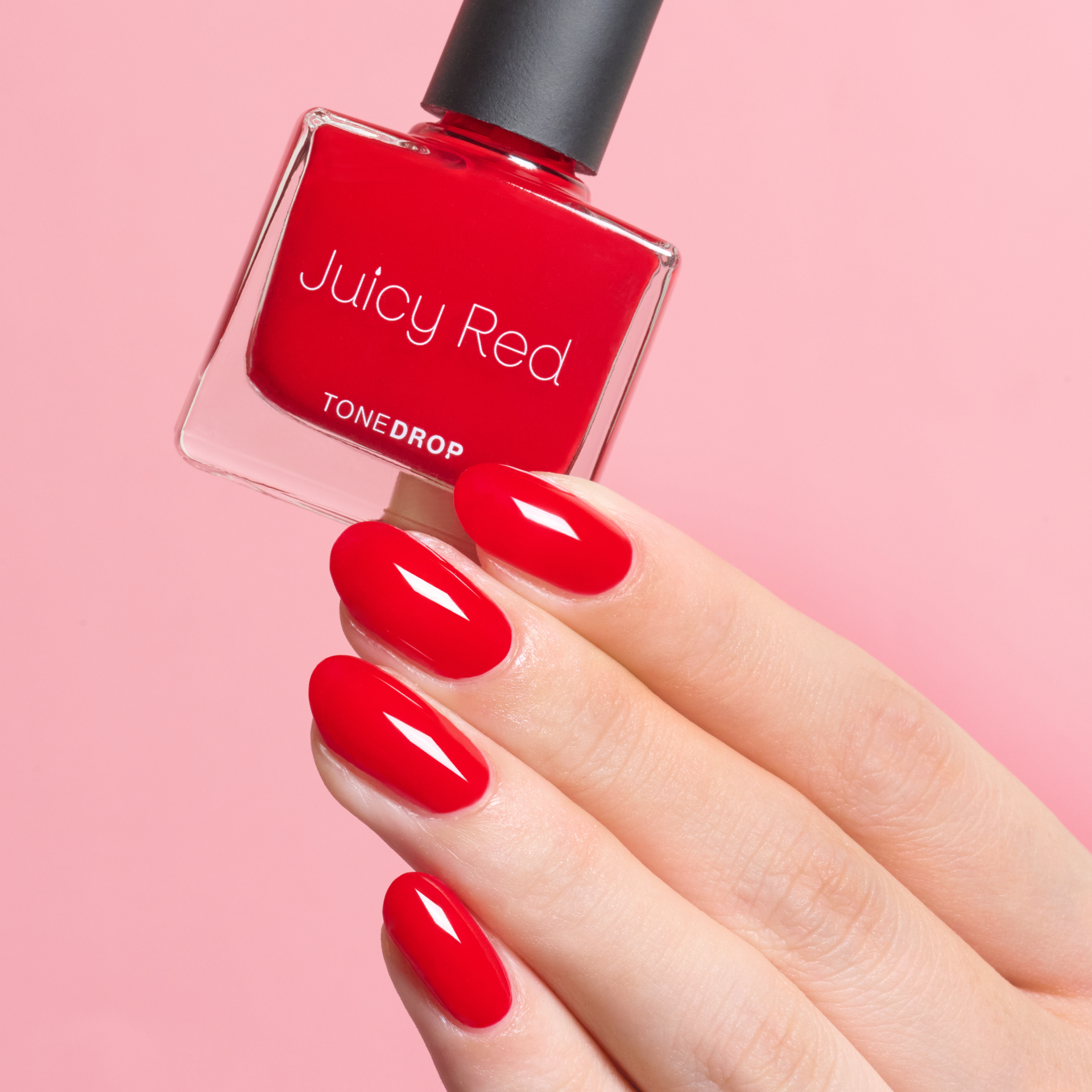 TONE DROP ネイルポリッシュ 063 Sugar Coat | D-UP 公式通販 – D-UP