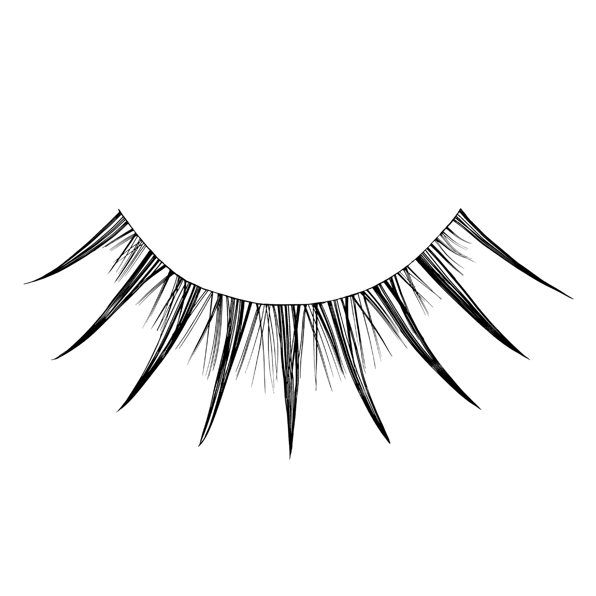 D-UP Lash focus (ラッシュフォーカス) 09 ＜ボリュームタイプ＞ | D