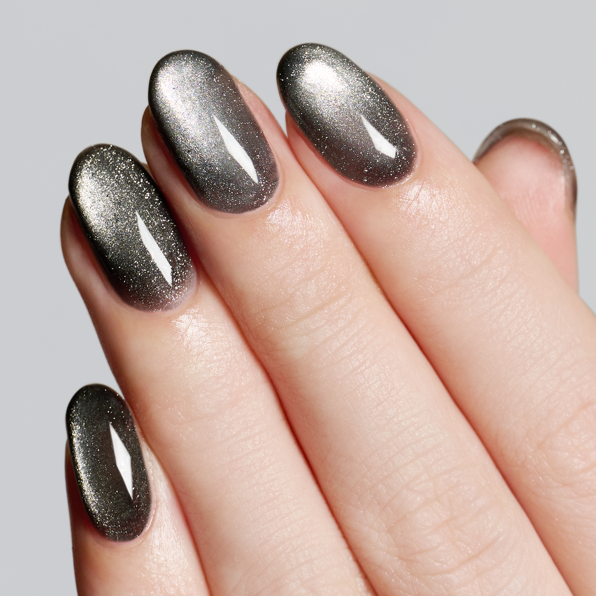 【限定色】GELiSM ジェルポリッシュ M35 deep onyx / ディープオニキス