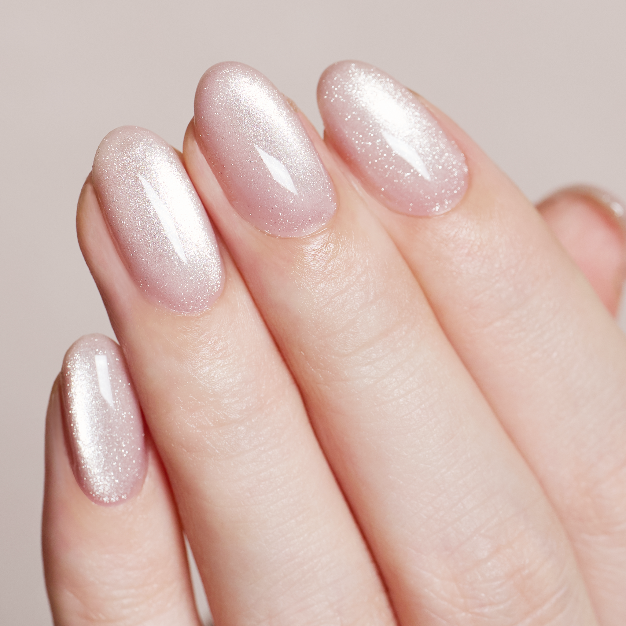 【限定色】GELiSM ジェルポリッシュ M36 love quartz / ラブクオーツ