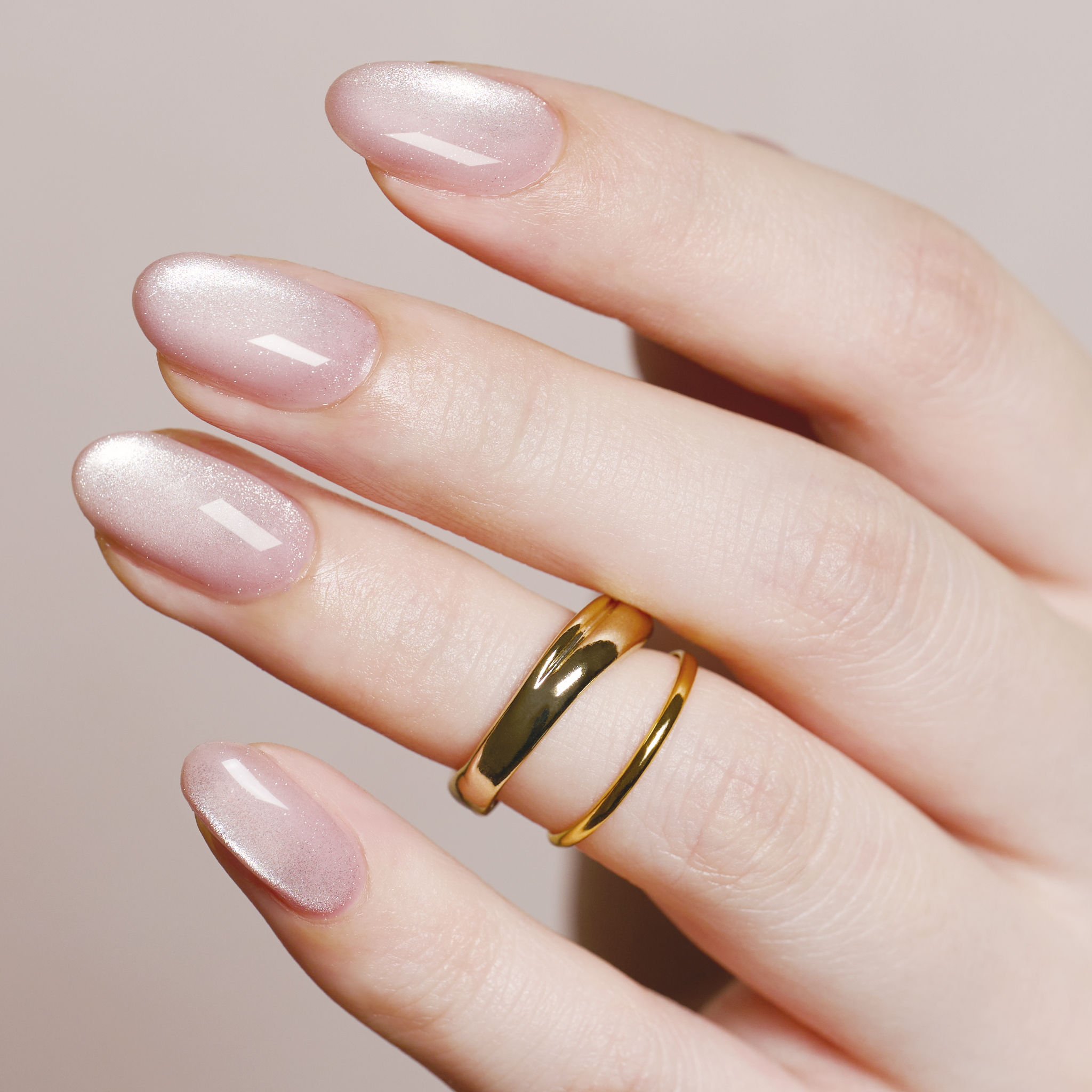 【限定色】GELiSM ジェルポリッシュ M36 love quartz / ラブクオーツ