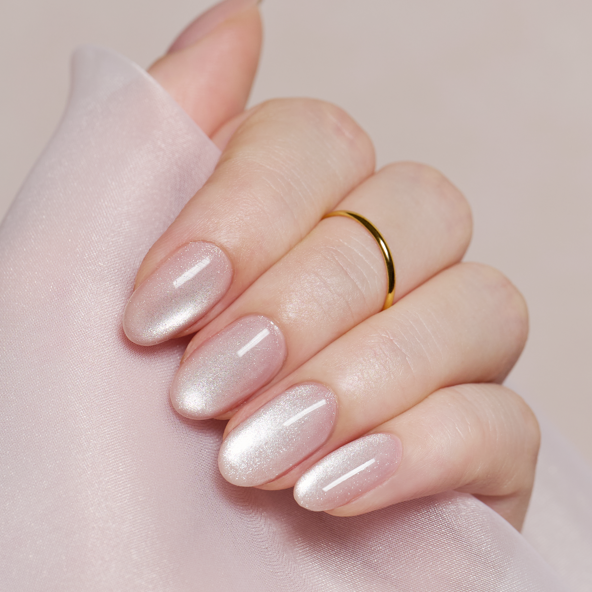 【限定色】GELiSM ジェルポリッシュ M36 love quartz / ラブクオーツ