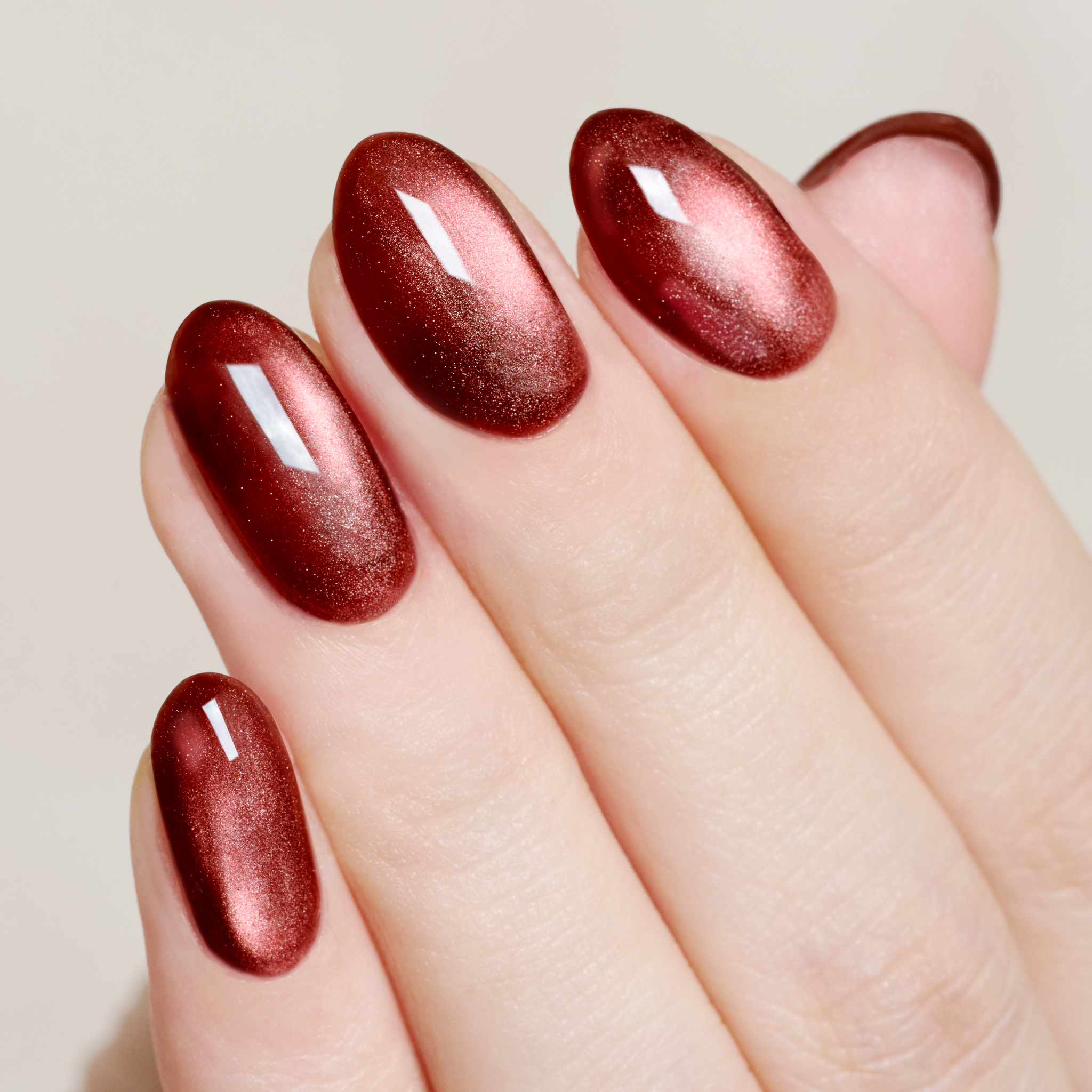GELiSM ジェルポリッシュ M38 last ember / ラストエンバー