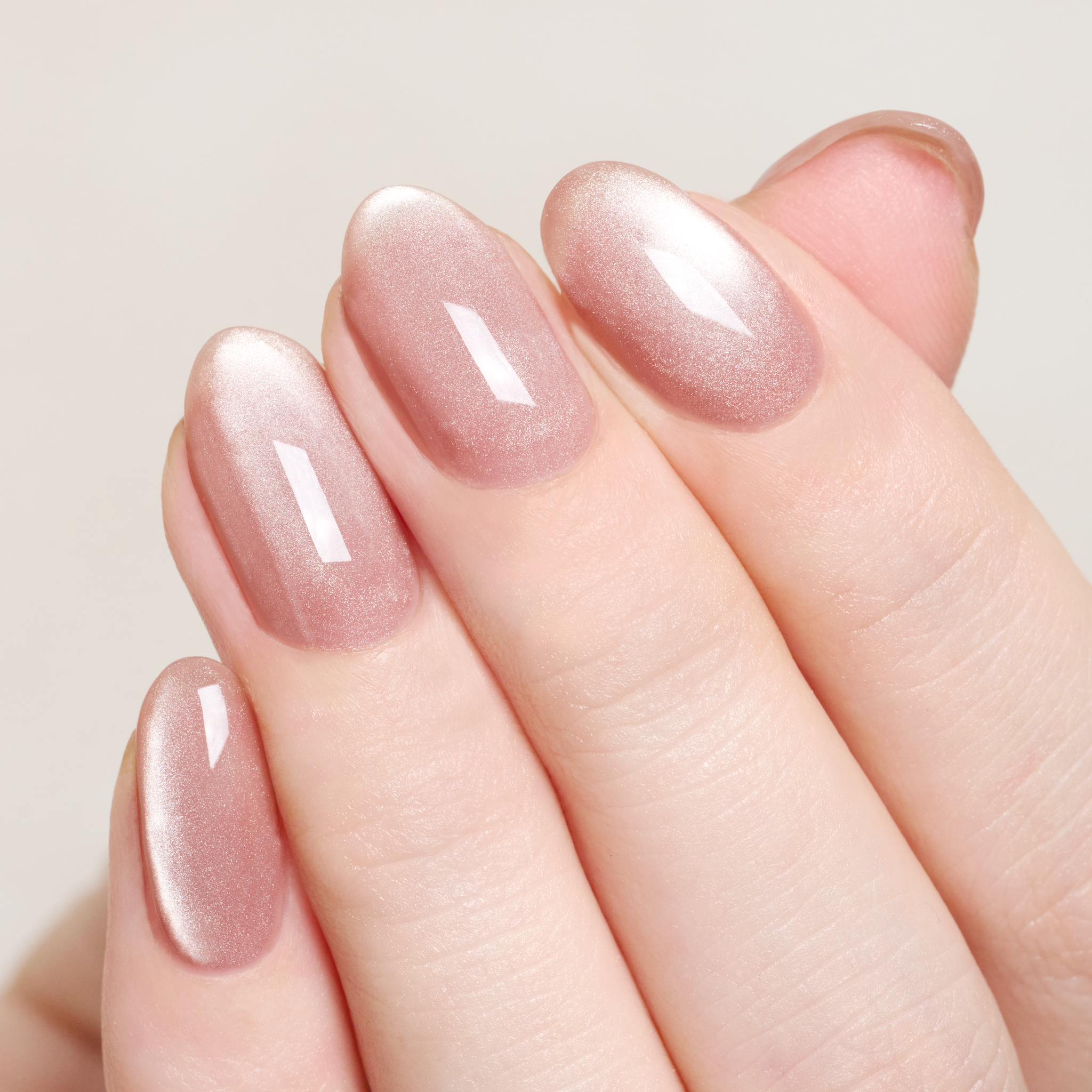 GELiSM ジェルポリッシュ M39 melty mousse / メルティムース