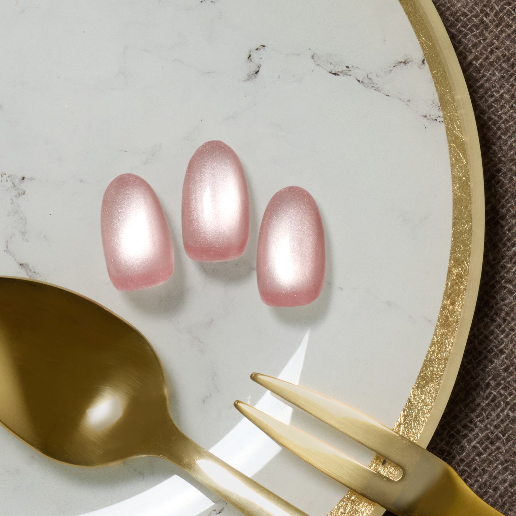 GELiSM ジェルポリッシュ M39 melty mousse / メルティムース
