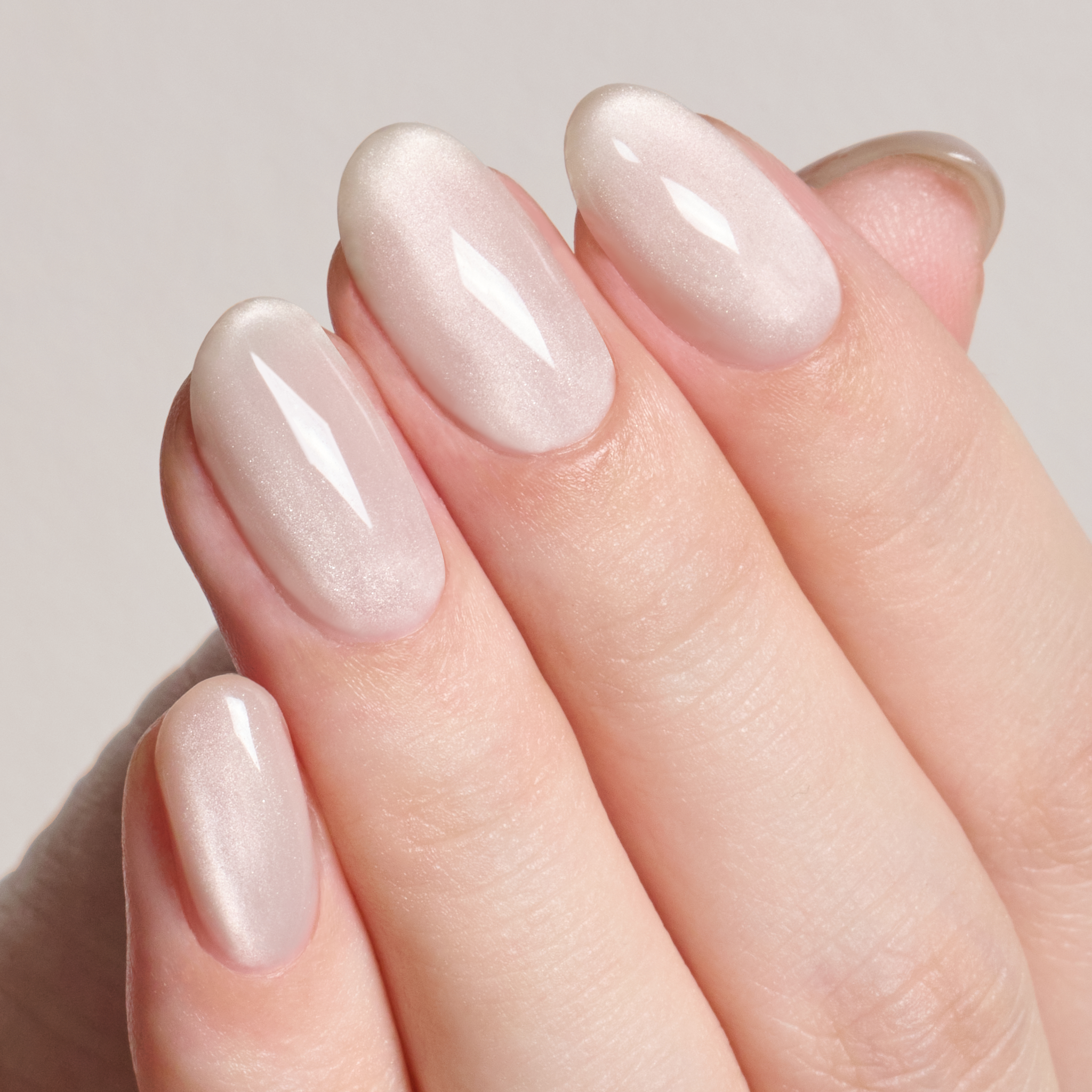 【12/12新発売】GELiSM ジェルポリッシュ MH44 milky cream / ミルキークリーム