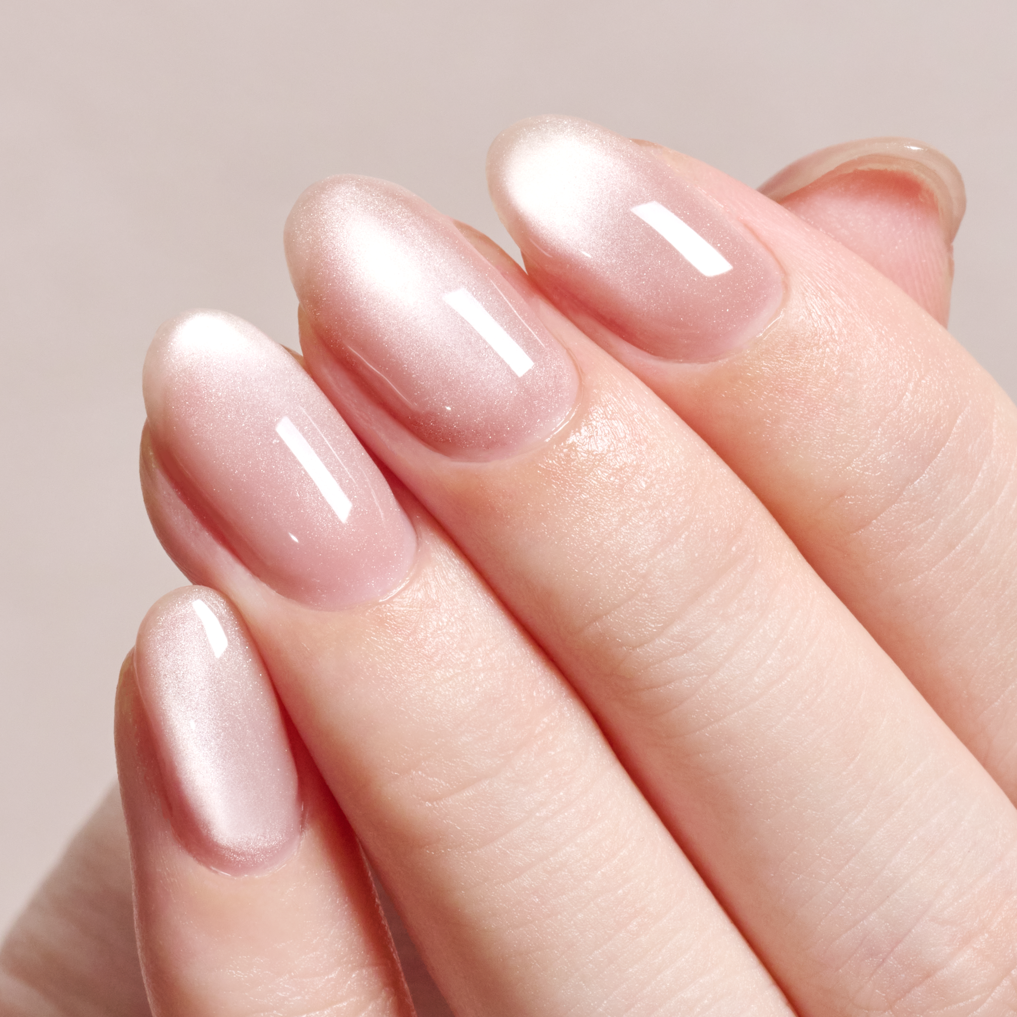 【12/12新発売】GELiSM ジェルポリッシュ MH45 soft tulle / ソフトチュール