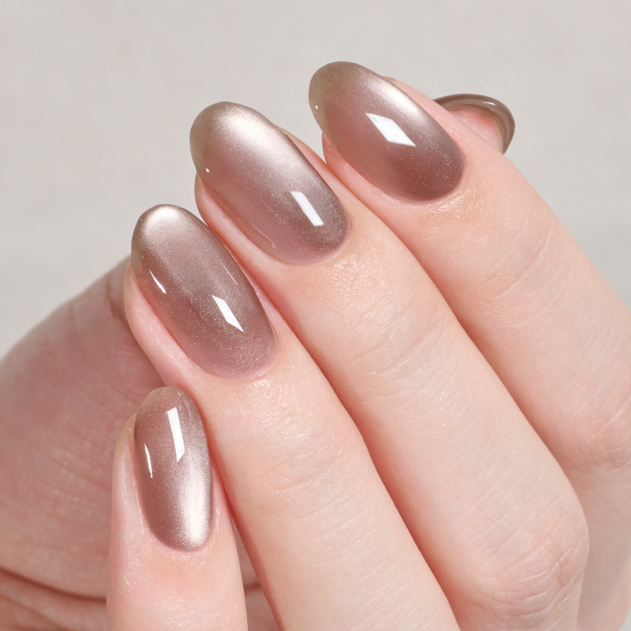 【12/12新発売】GELiSM ジェルポリッシュ MH46 bitter chocolate / ビターチョコレート