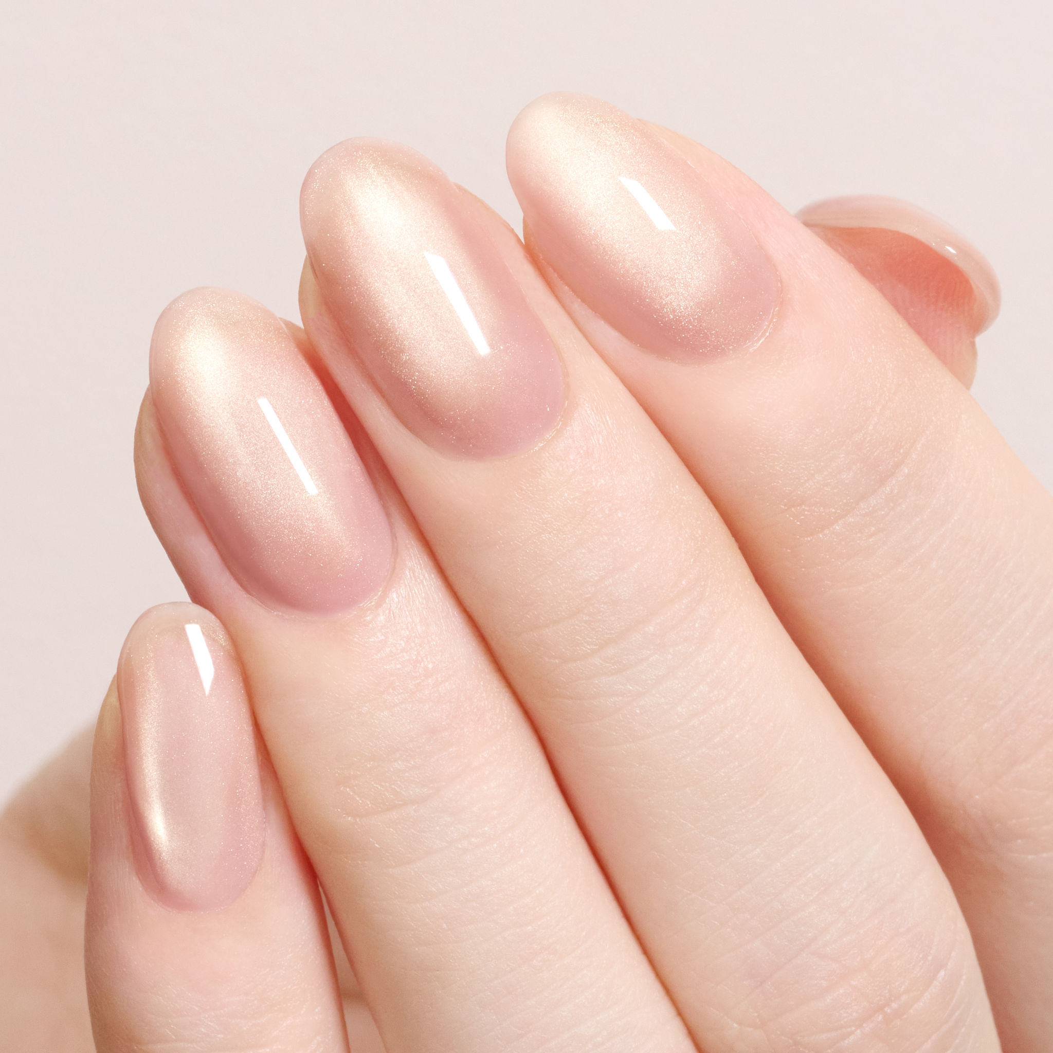 【3/19 先行発売】GELiSM ジェルポリッシュ MH48 pure peach / ピュアピーチ