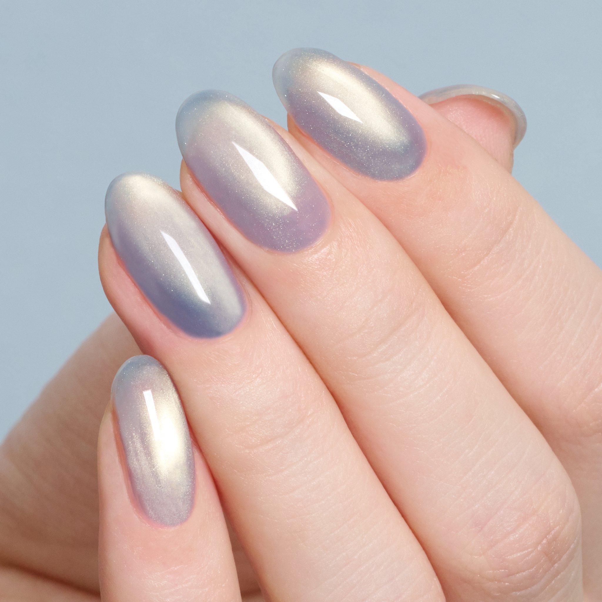 【3/19 先行発売】GELiSM ジェルポリッシュ MH49 sky moon  / スカイムーン