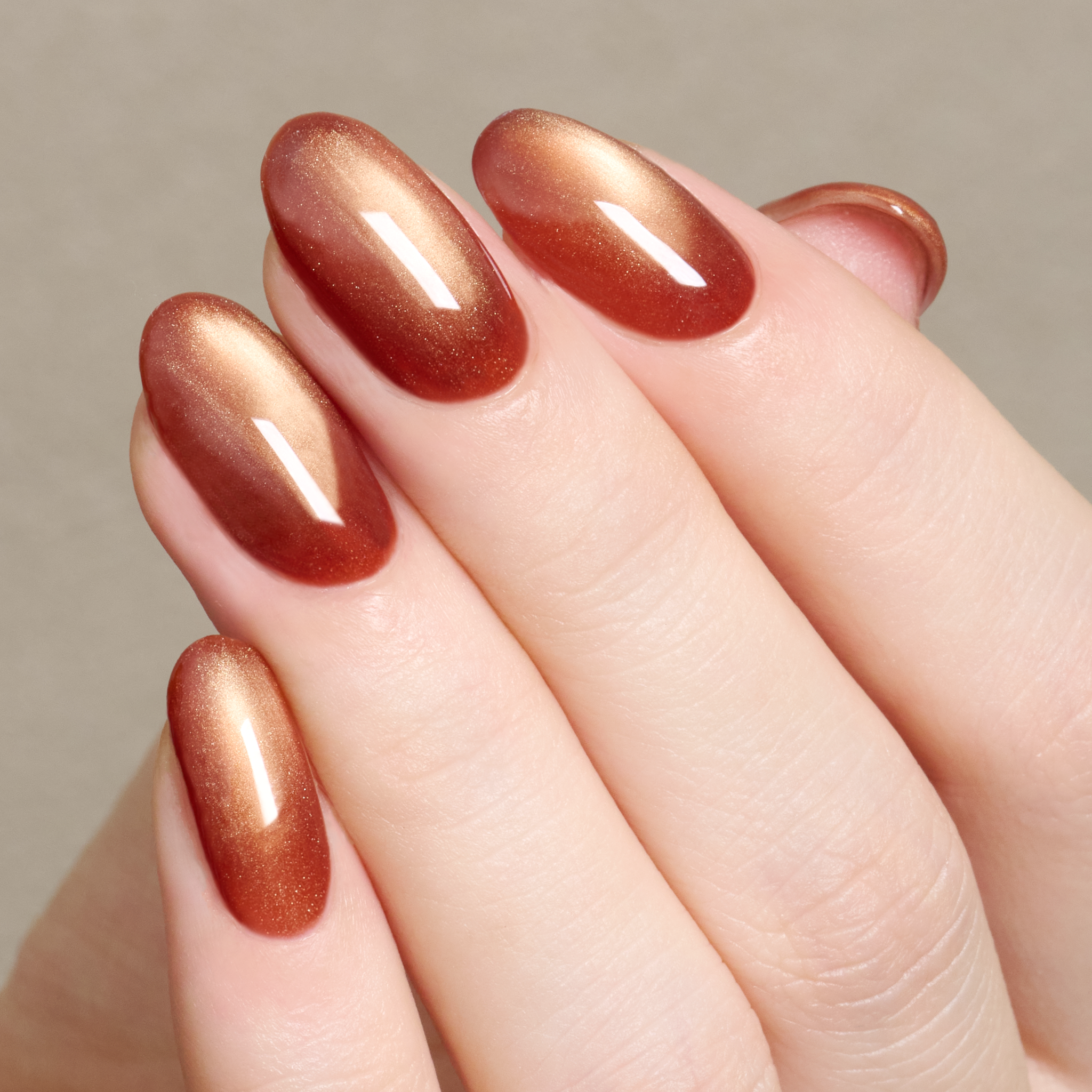 【3/19 先行発売】GELiSM ジェルポリッシュ MH51 kohaku bekko  / コハクベッコウ