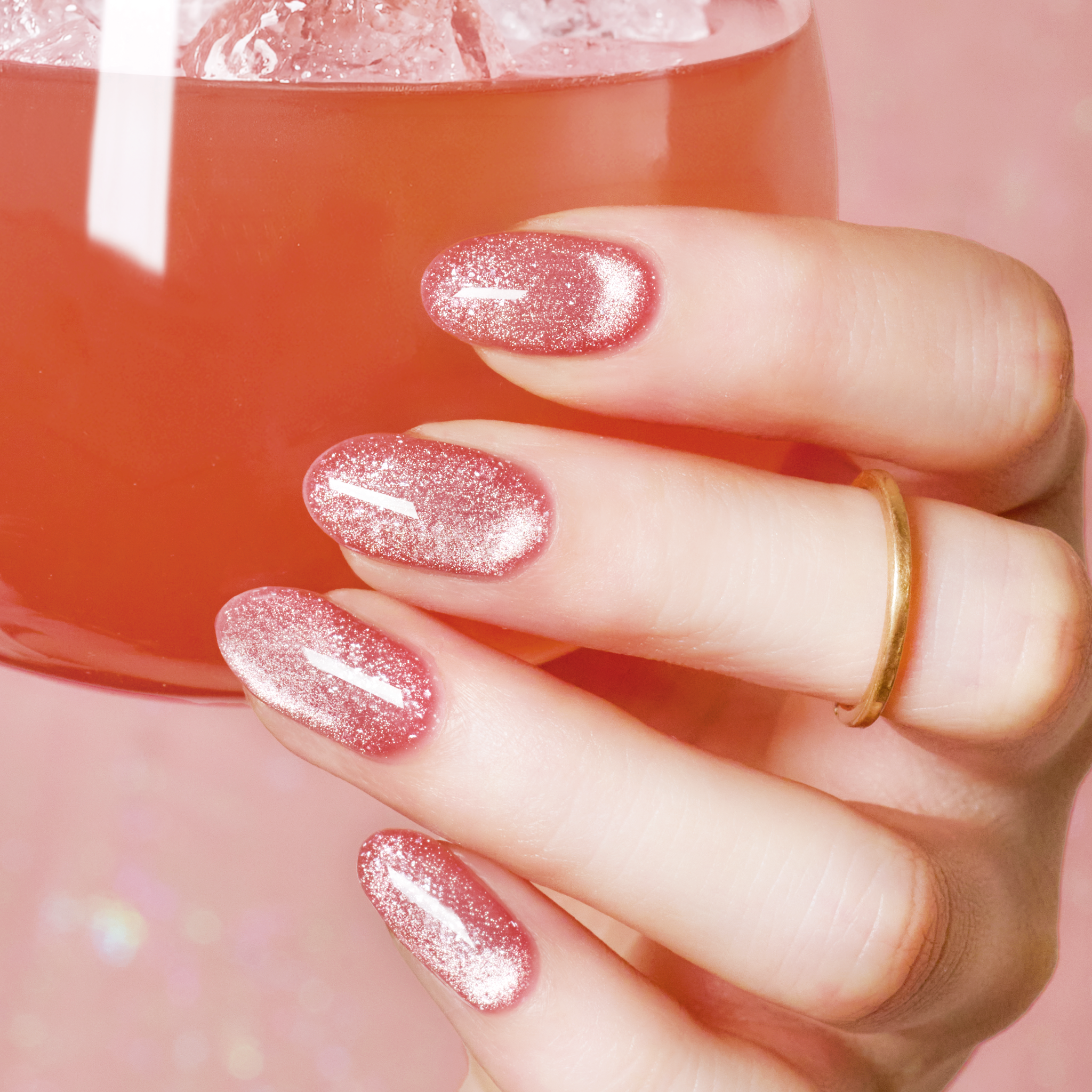 【7/3 限定発売】GELiSM ジェルポリッシュ MS58 juicy sorbet / ジューシーソルベ