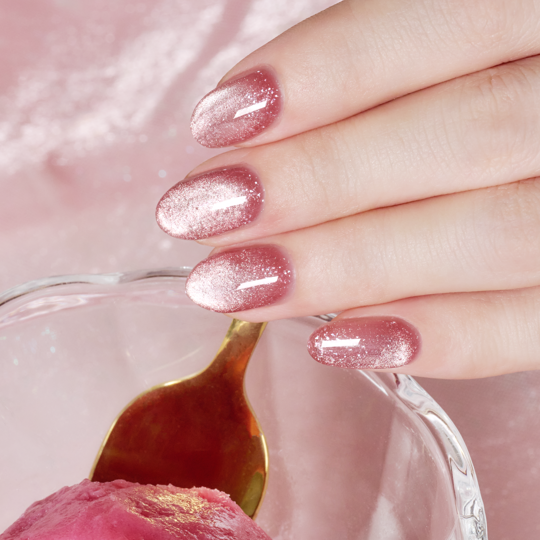 【7/3 限定発売】GELiSM ジェルポリッシュ MS58 juicy sorbet / ジューシーソルベ