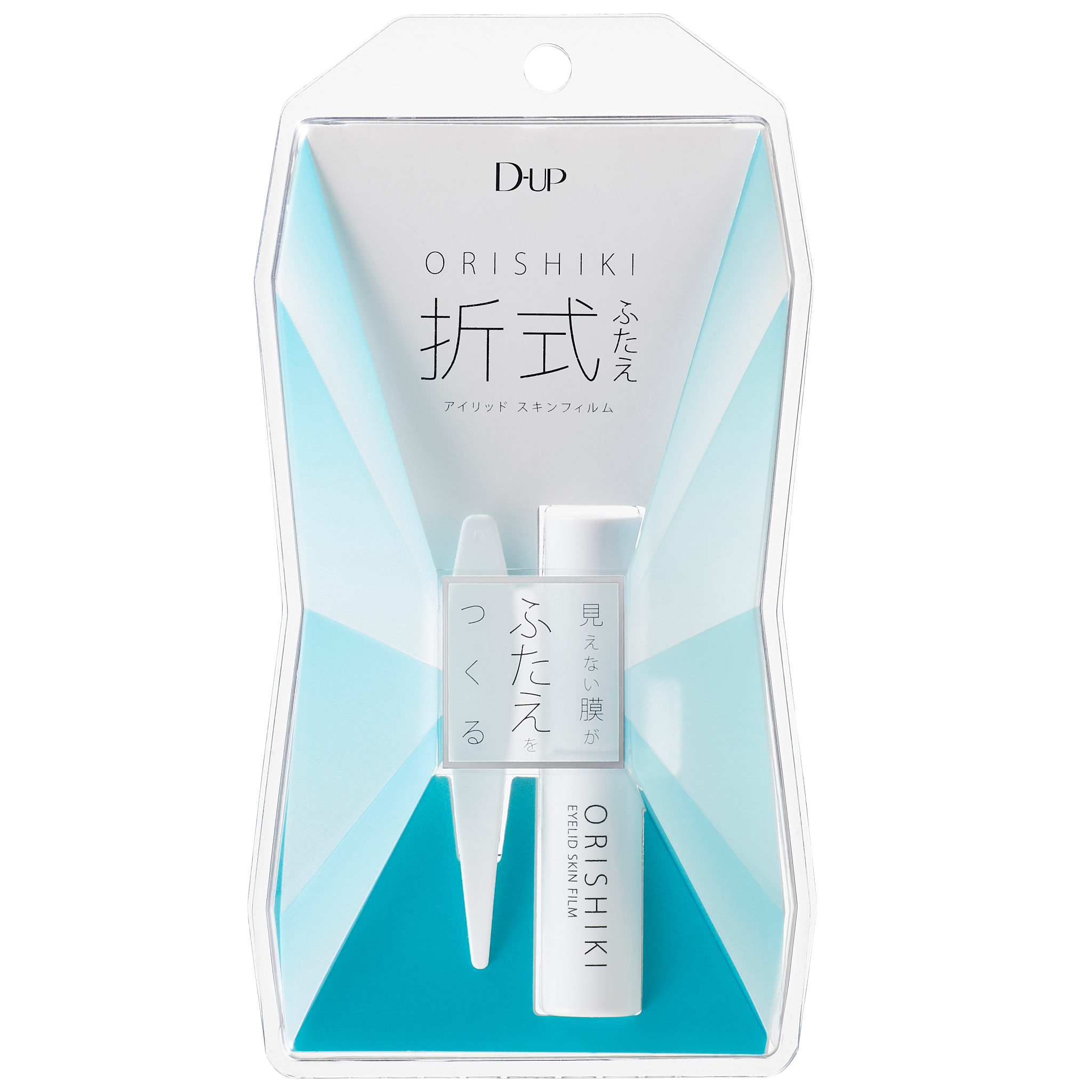 【未開封新品】D-UP 折式 / ORISHIKI 10個セット オリシキ(折式)アイリッドスキンフィルム | D-UP 公式通販 - D