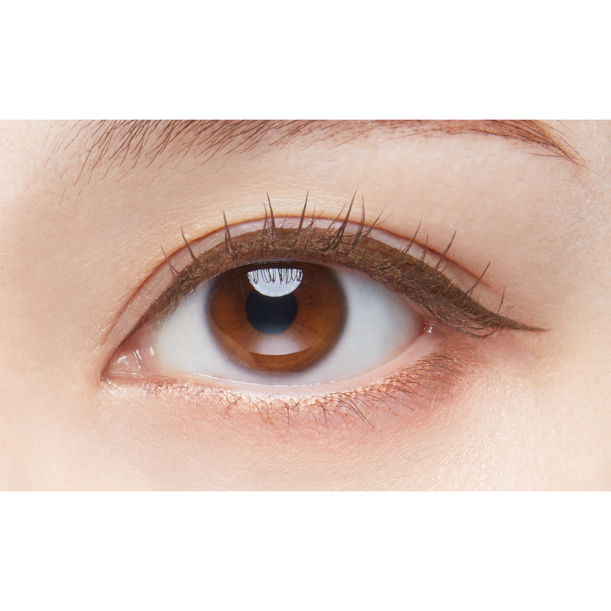 【4/22 新発売】シルキーリキッドアイライナーWP パーフェクトブラウン