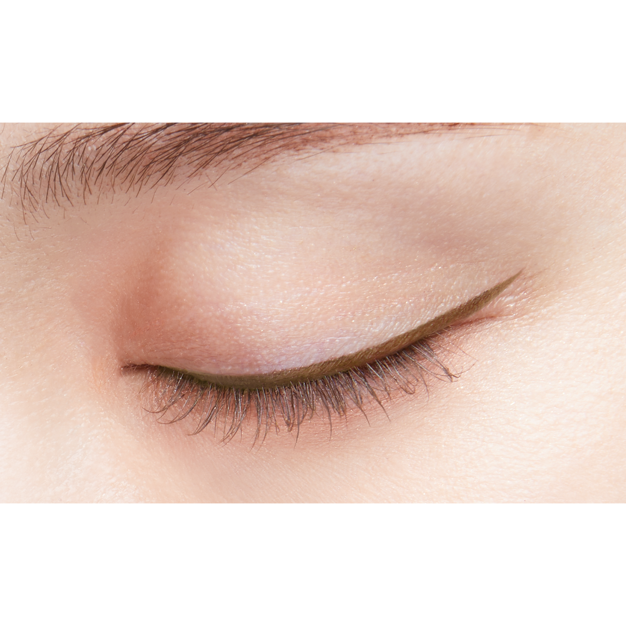 【4/22 新発売】シルキーリキッドアイライナーWP パーフェクトブラウン