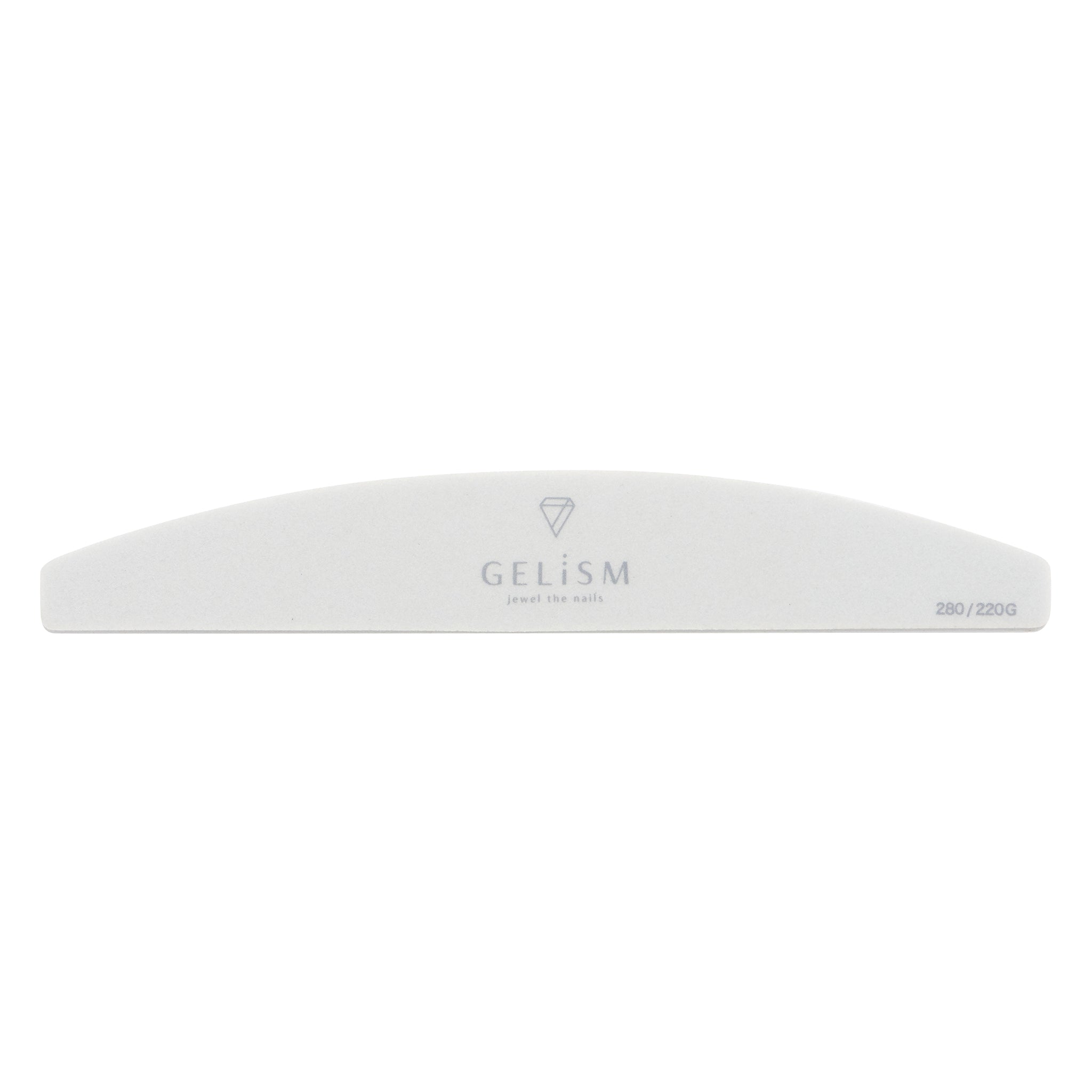 【公式EC限定】GELiSM スポンジネイルバッファー