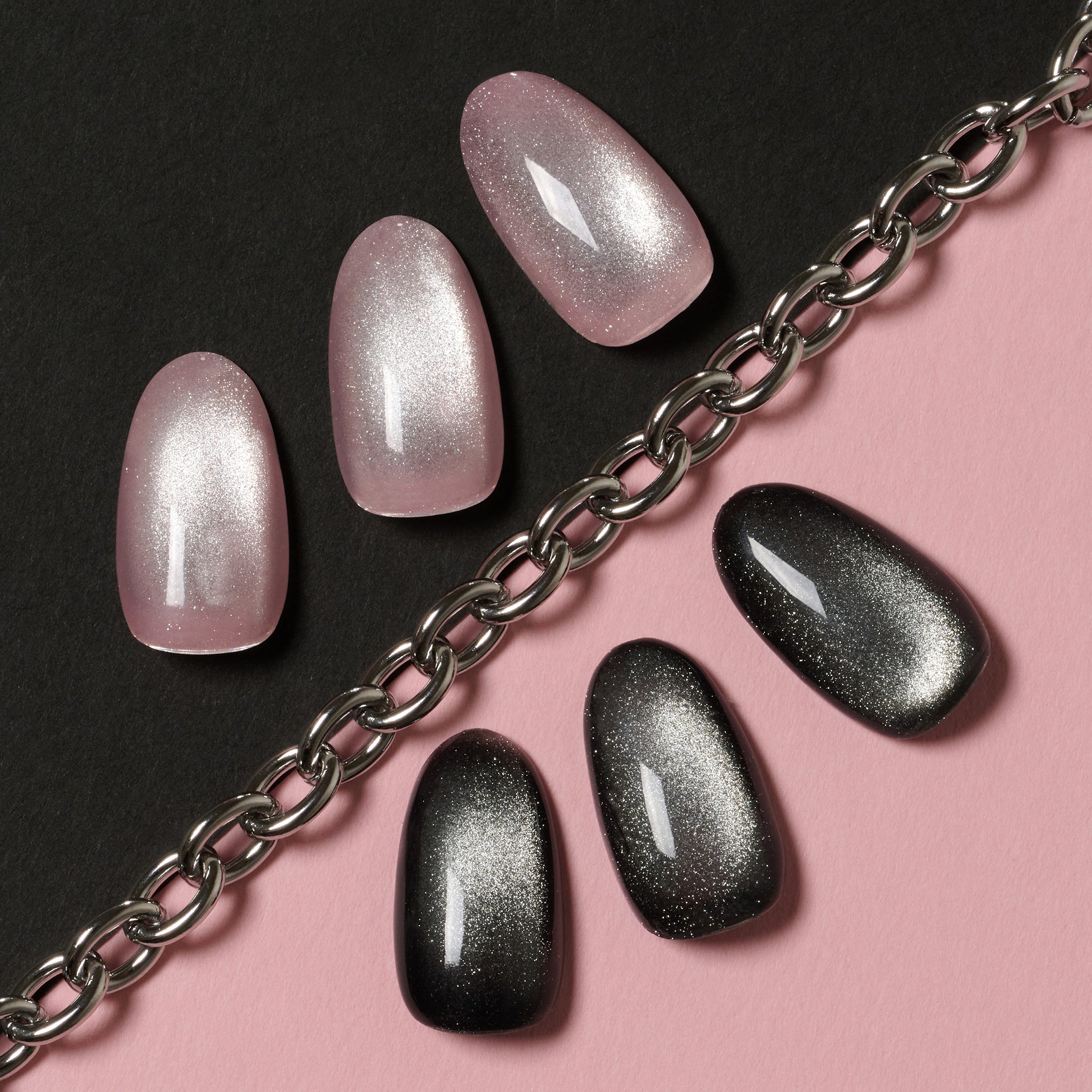 【限定色】GELiSM ジェルポリッシュ M36 love quartz / ラブクオーツ