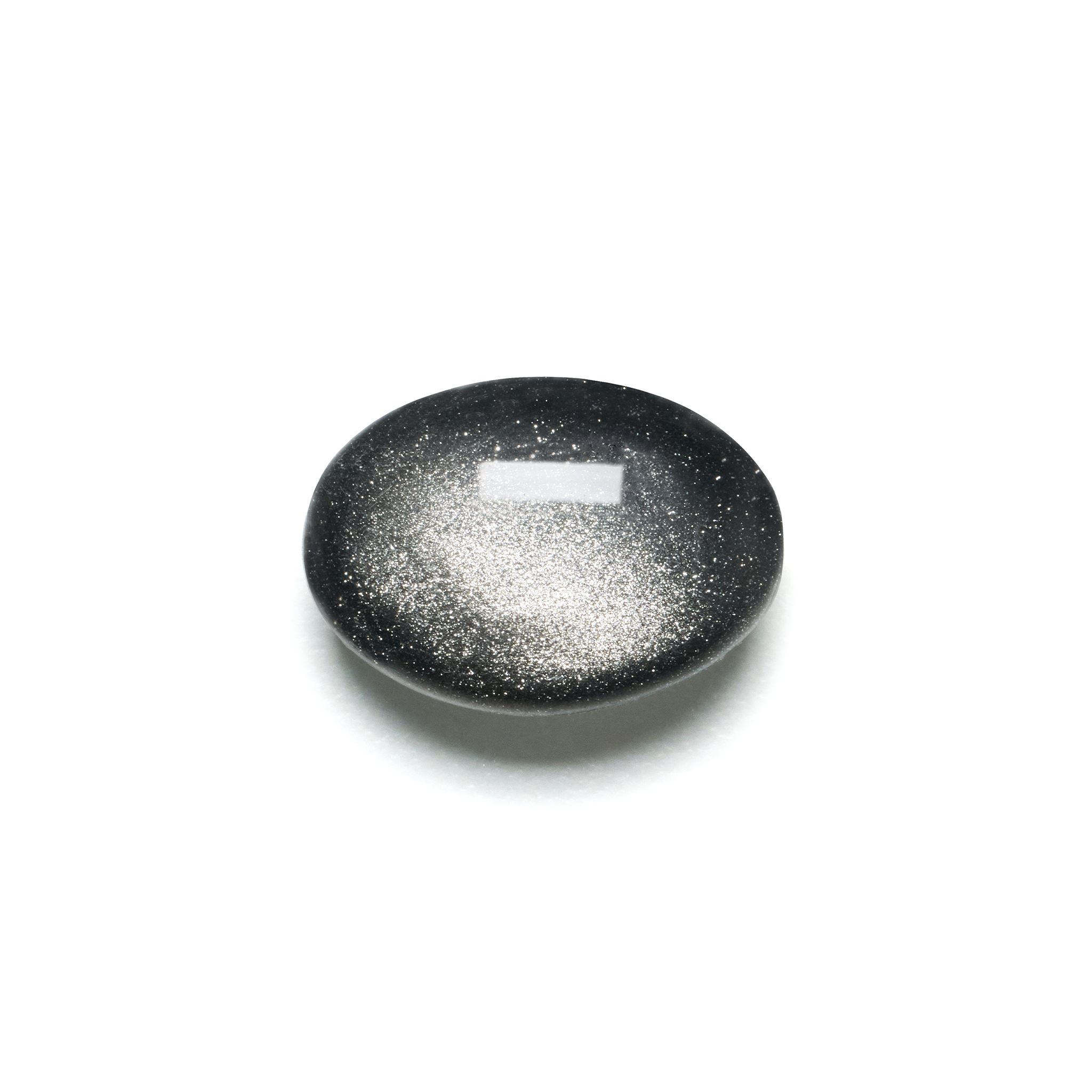 【限定色】GELiSM ジェルポリッシュ M35 deep onyx / ディープオニキス