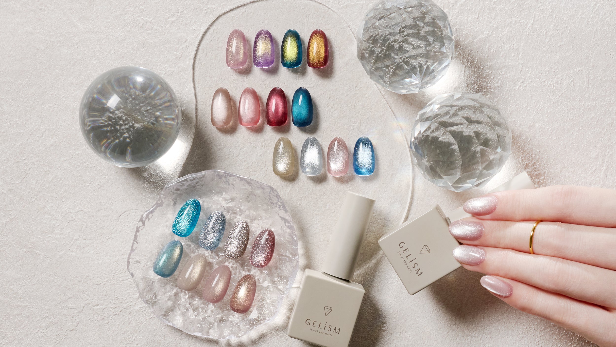 gelism_pc_top.jpg__PID:8f8a7148-d324-41b0-a693-f89ca938d233