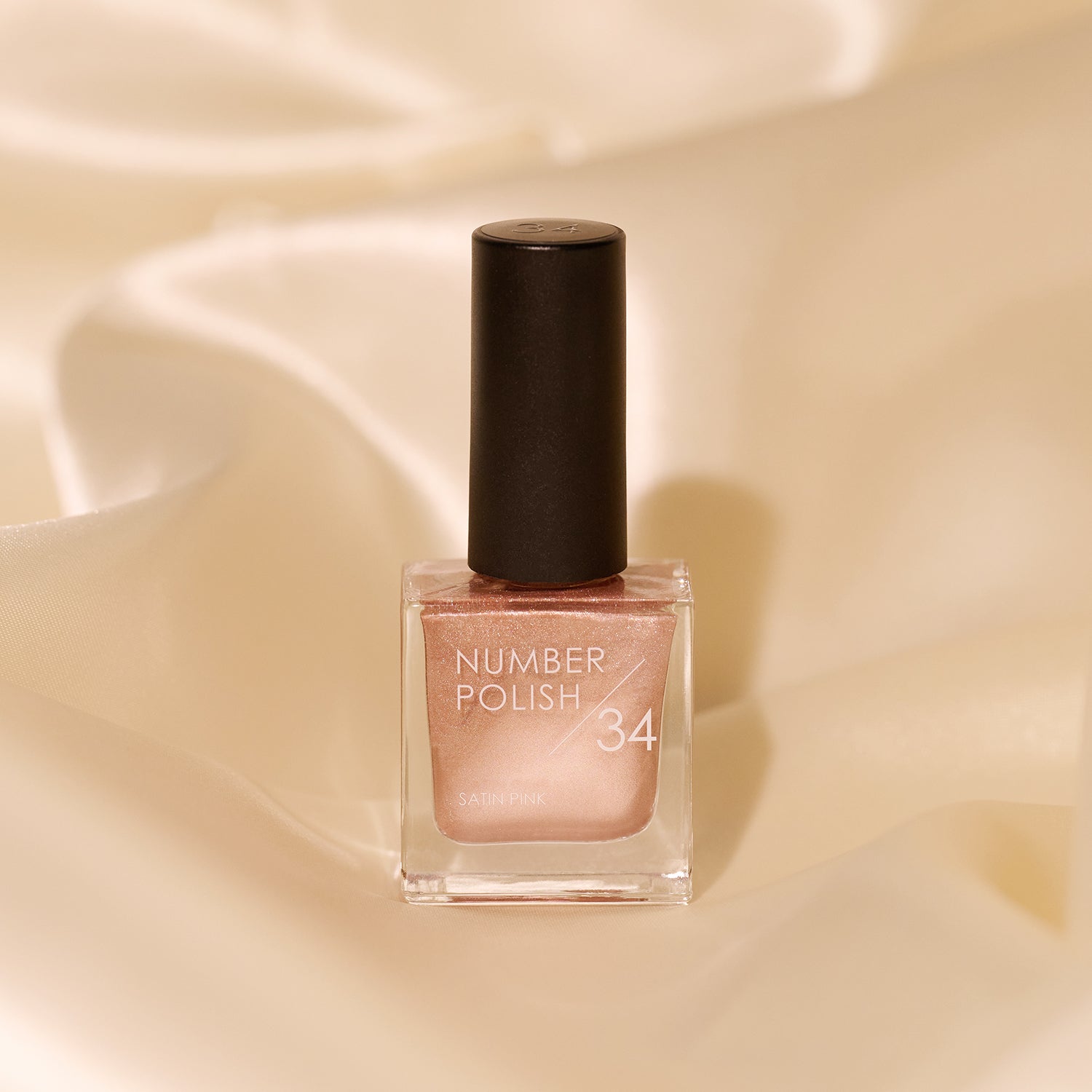 NUMBER POLISH（ナンバーポリッシュ） 13 Sugar Pistachio | D