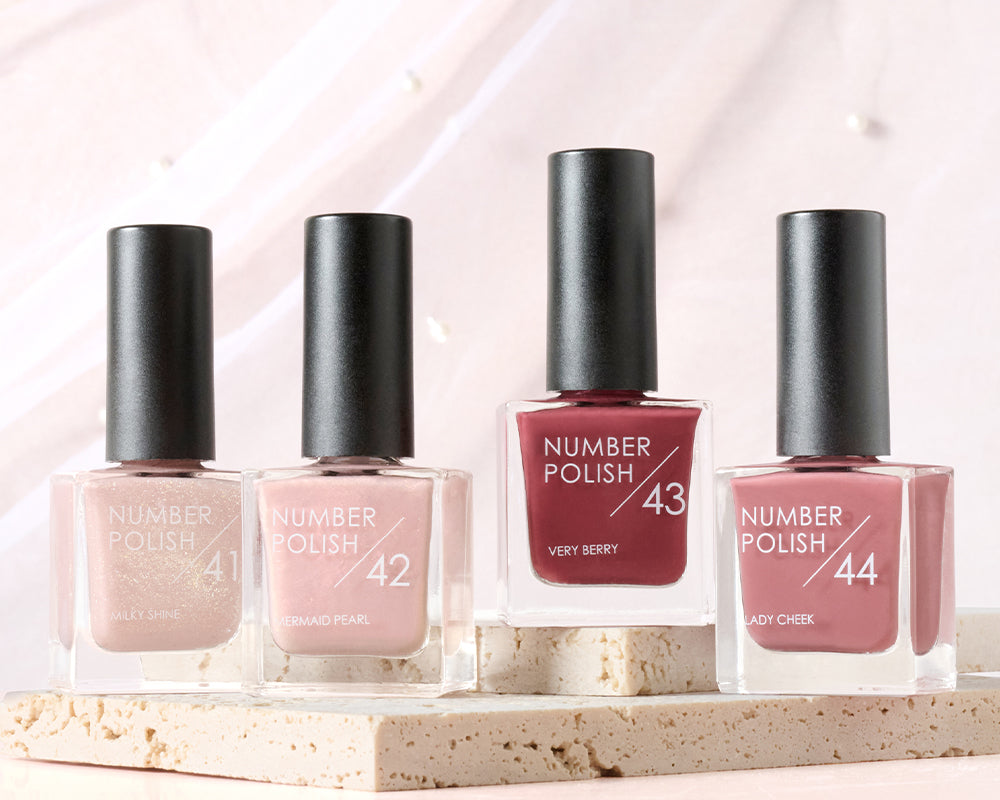 NAIL POLISH - ネイルポリッシュ／マニキュア | D-UP 公式 - D-UP