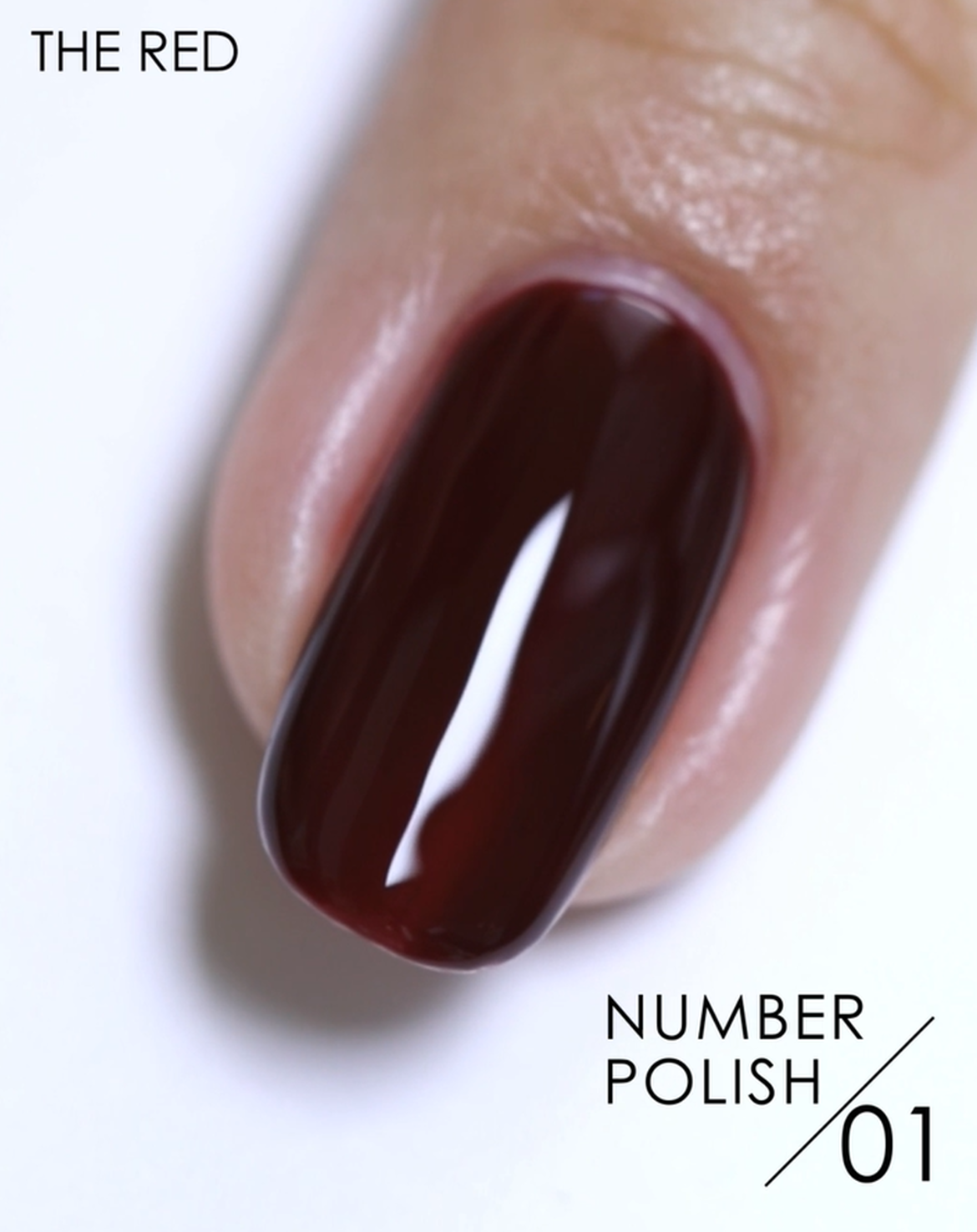 NUMBER POLISH(ナンバーポリッシュ)01 The Red | D-UP 公式通販 – D NUMBER POLISH(ナンバーポリッシュ)01 The Red | D-UP 公式通販 – D