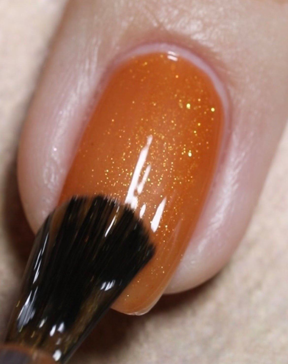 TONE DROP ネイルポリッシュ 025 Rich Mandarin | D-UP 公式通販 – D TONE DROP ネイルポリッシュ 025 Rich Mandarin | D-UP 公式通販 – D