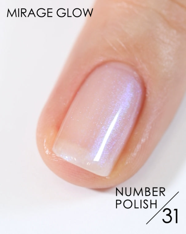 の子◾️MGMポリッシュ BABY KALE Trio Kit（Basecoat&Colors） – NAILS INC Japan