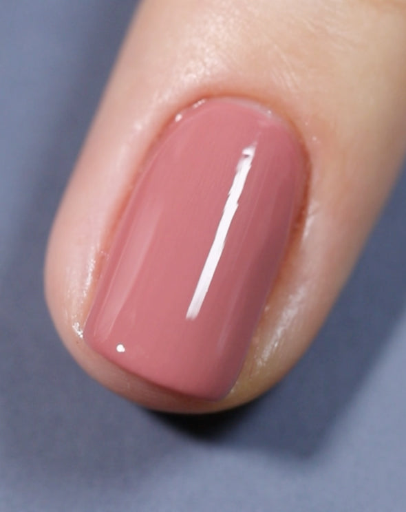 TONE DROP ネイルポリッシュ 058 Rose Cheek | D-UP 公式通販 – D-UP