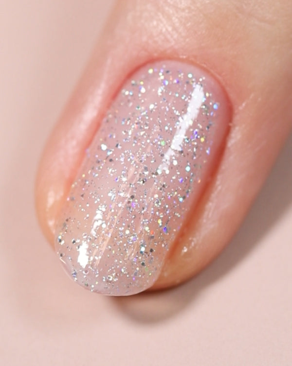 TONE DROP ネイルポリッシュ 063 Sugar Coat | D-UP 公式通販 – D-UP